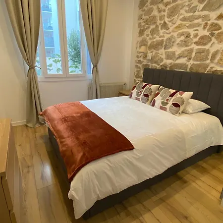 Апартаменти Restful Centre