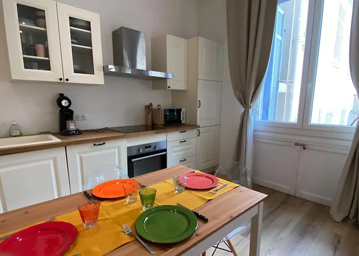 דירה Restful Centre