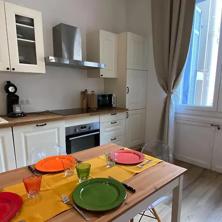 Apartment Restful Centre