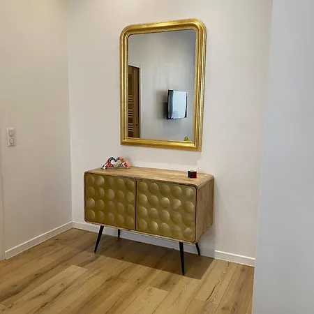 Peaceful Centre Apt- 5b Soleau-stayinantibes * Antibes