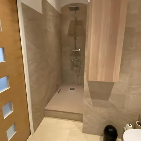 Apartment Restful Centre *