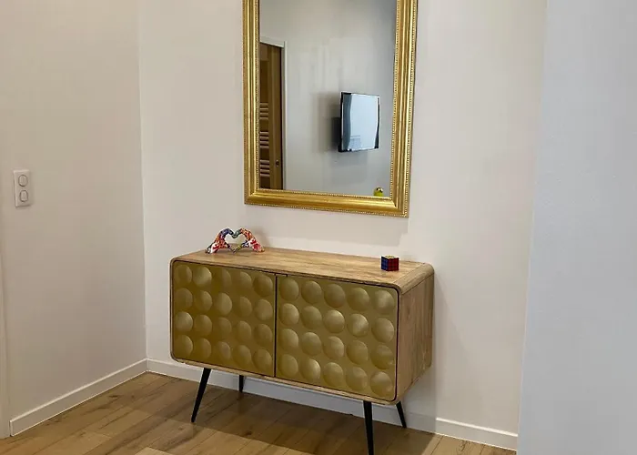 Restful Centre * Antibes