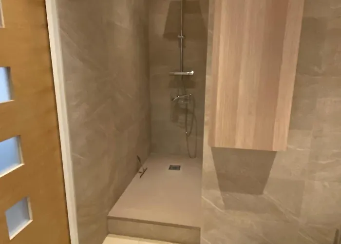 Apartment Restful Centre *