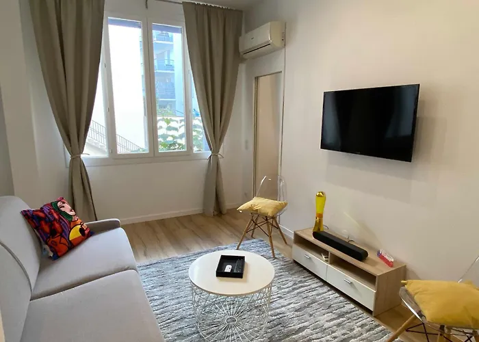 Apartment Restful Centre